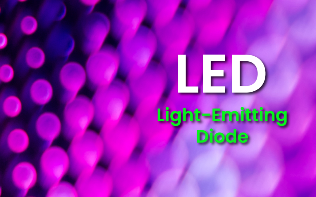 What You Need to Know About LED
