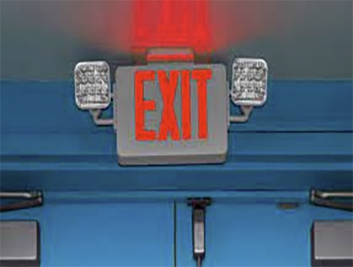 EXIT