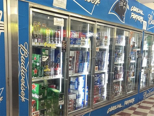 REFRIGE-Lighting