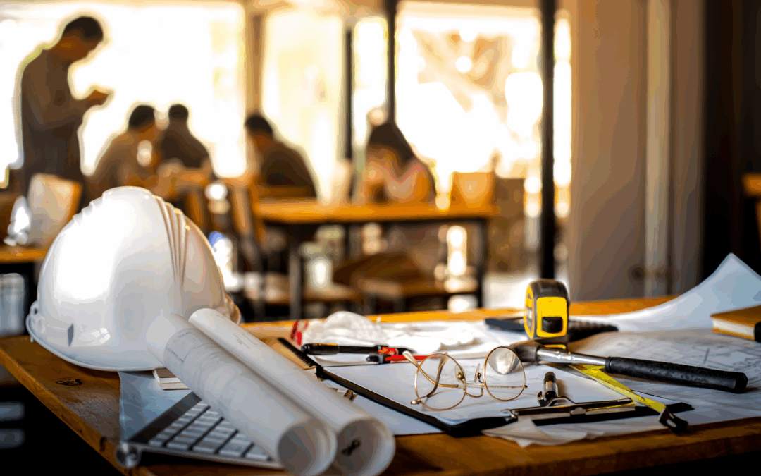 Planning and Support for Your Next Project