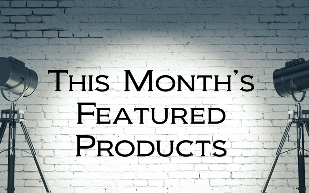 Commercial Lighting Monthly Product Spotlight