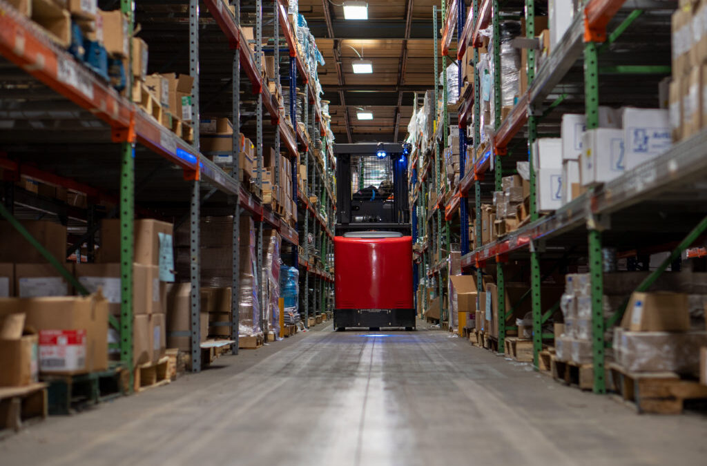 How Supply Chain Changes Are Affecting Electrical Contractors and Electricians in 2026