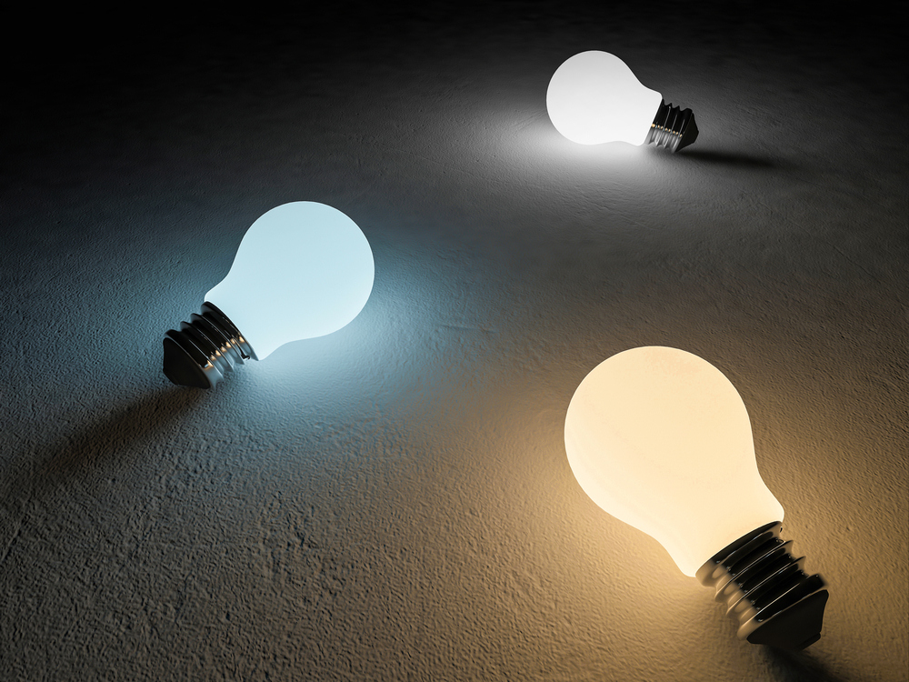 LED-Bulbs